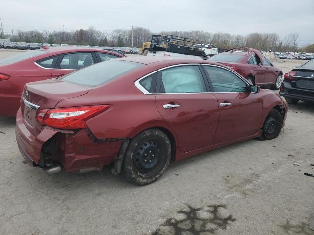 Photo 2 VIN: 1N4AL3AP3GN335345 - NISSAN ALTIMA 2.5 