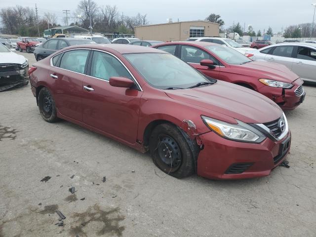 Photo 3 VIN: 1N4AL3AP3GN335345 - NISSAN ALTIMA 2.5 