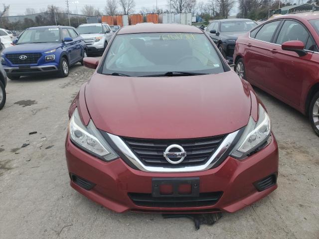 Photo 4 VIN: 1N4AL3AP3GN335345 - NISSAN ALTIMA 2.5 