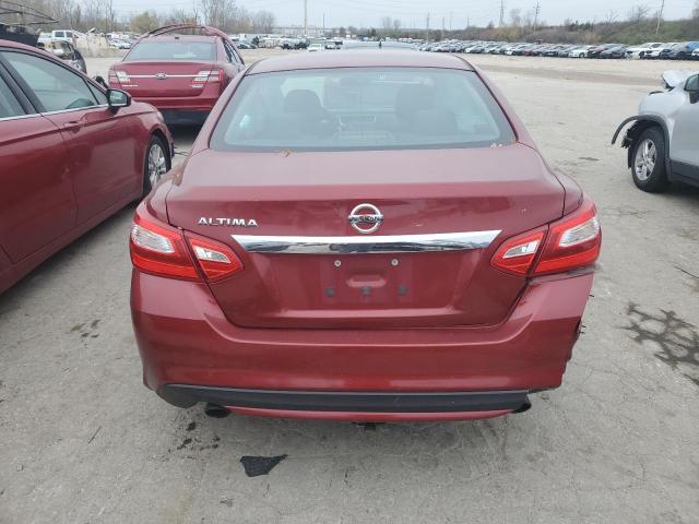 Photo 5 VIN: 1N4AL3AP3GN335345 - NISSAN ALTIMA 2.5 