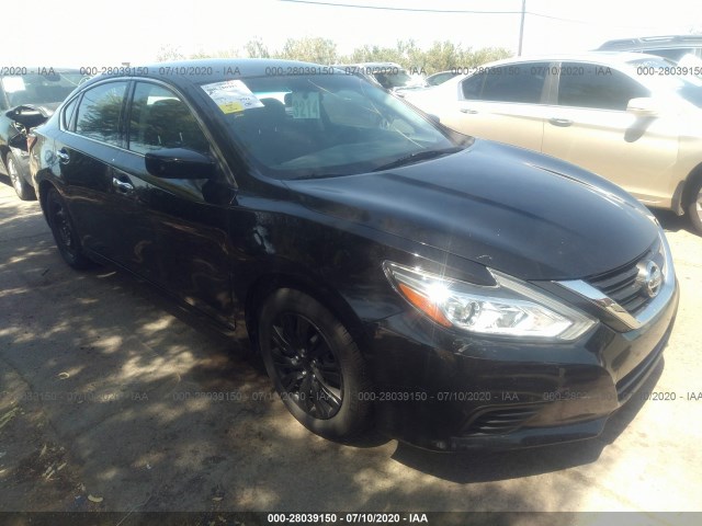 Photo 0 VIN: 1N4AL3AP3GN336284 - NISSAN ALTIMA 