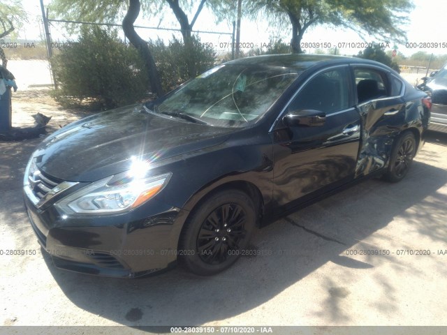 Photo 1 VIN: 1N4AL3AP3GN336284 - NISSAN ALTIMA 