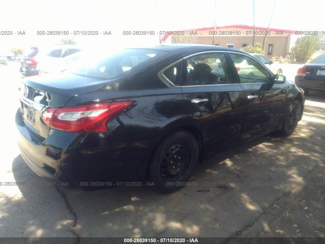 Photo 3 VIN: 1N4AL3AP3GN336284 - NISSAN ALTIMA 