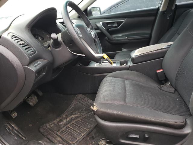 Photo 6 VIN: 1N4AL3AP3GN338844 - NISSAN ALTIMA 2.5 