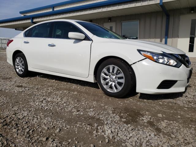 Photo 0 VIN: 1N4AL3AP3GN340769 - NISSAN ALTIMA 2.5 