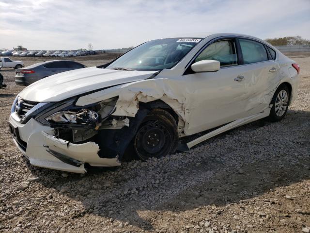 Photo 1 VIN: 1N4AL3AP3GN340769 - NISSAN ALTIMA 2.5 