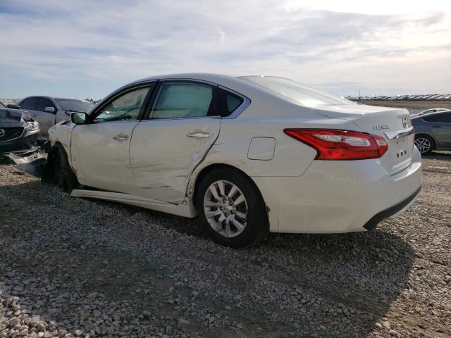 Photo 2 VIN: 1N4AL3AP3GN340769 - NISSAN ALTIMA 2.5 