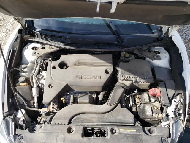 Photo 6 VIN: 1N4AL3AP3GN340769 - NISSAN ALTIMA 2.5 