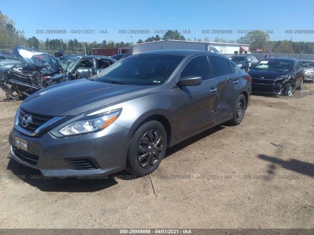 Photo 1 VIN: 1N4AL3AP3GN342375 - NISSAN ALTIMA 