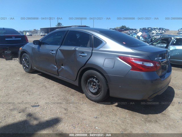 Photo 2 VIN: 1N4AL3AP3GN342375 - NISSAN ALTIMA 