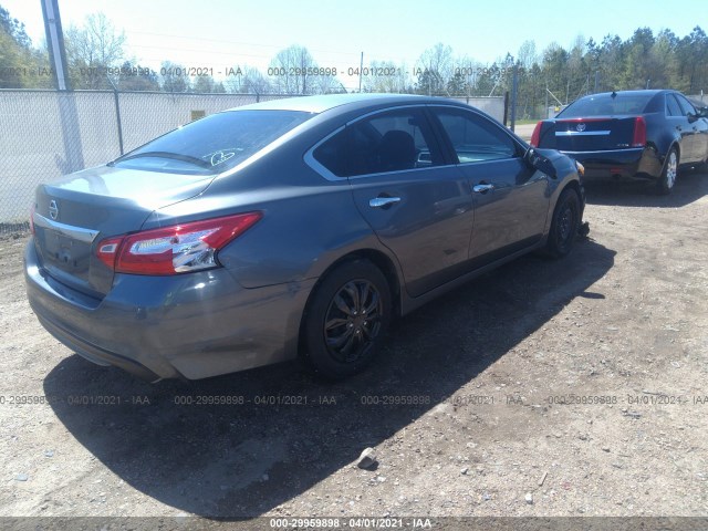 Photo 3 VIN: 1N4AL3AP3GN342375 - NISSAN ALTIMA 