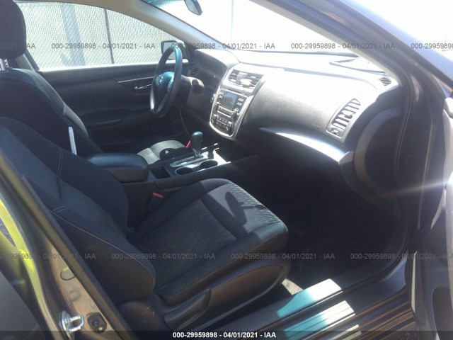 Photo 4 VIN: 1N4AL3AP3GN342375 - NISSAN ALTIMA 