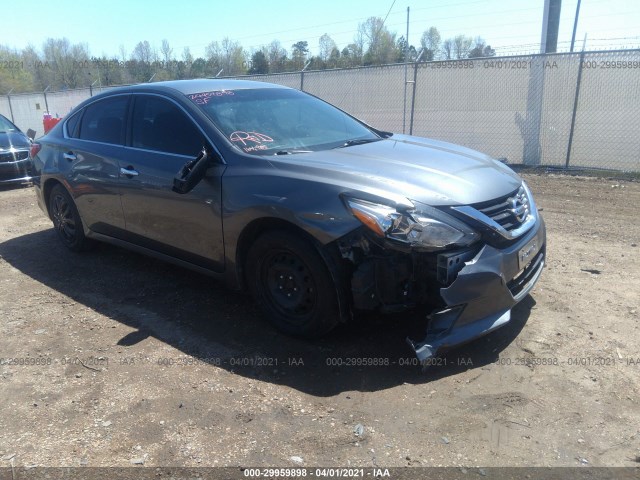 Photo 5 VIN: 1N4AL3AP3GN342375 - NISSAN ALTIMA 