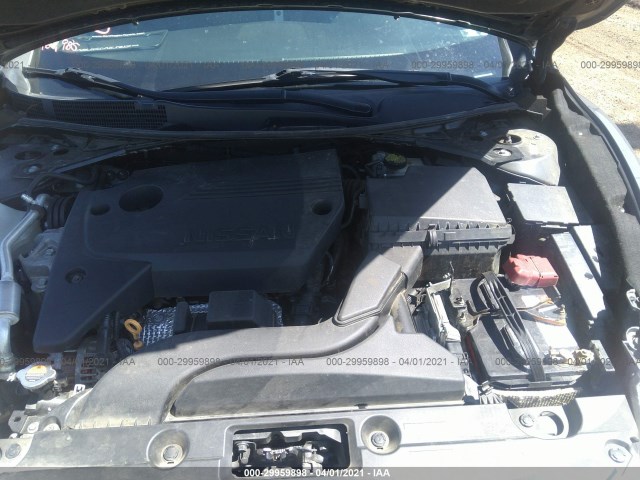 Photo 9 VIN: 1N4AL3AP3GN342375 - NISSAN ALTIMA 