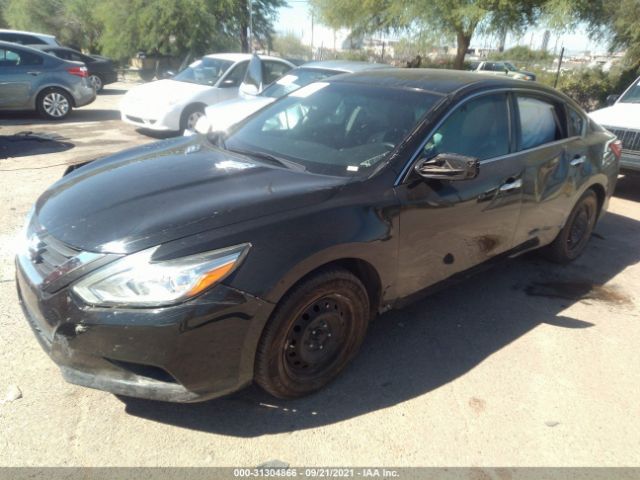 Photo 1 VIN: 1N4AL3AP3GN342506 - NISSAN ALTIMA 