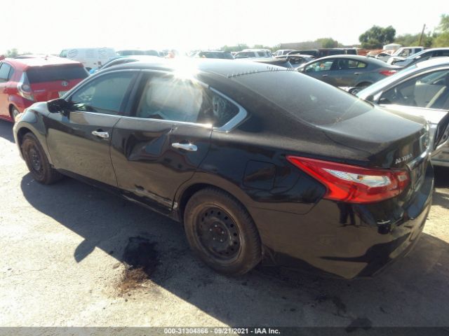 Photo 2 VIN: 1N4AL3AP3GN342506 - NISSAN ALTIMA 