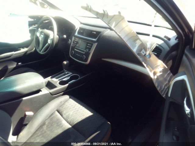 Photo 4 VIN: 1N4AL3AP3GN342506 - NISSAN ALTIMA 