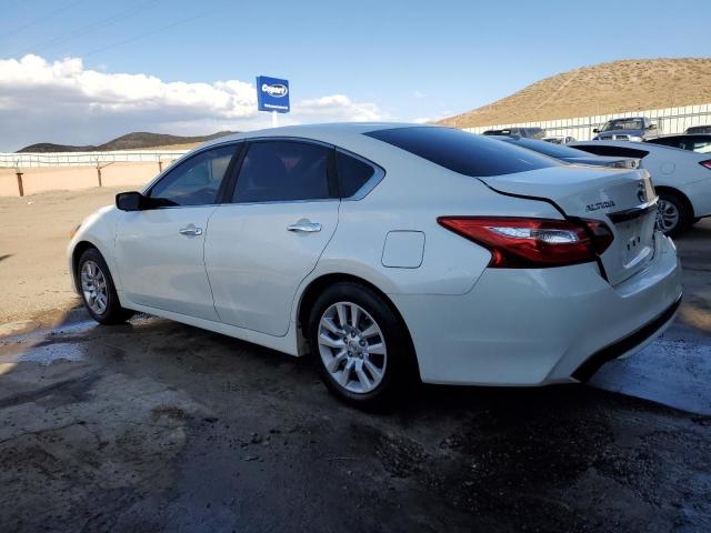 Photo 1 VIN: 1N4AL3AP3GN343574 - NISSAN ALTIMA 2.5 