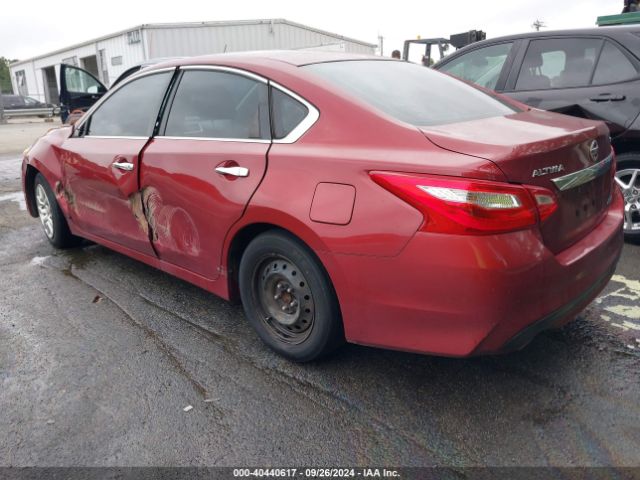 Photo 2 VIN: 1N4AL3AP3GN344353 - NISSAN ALTIMA 