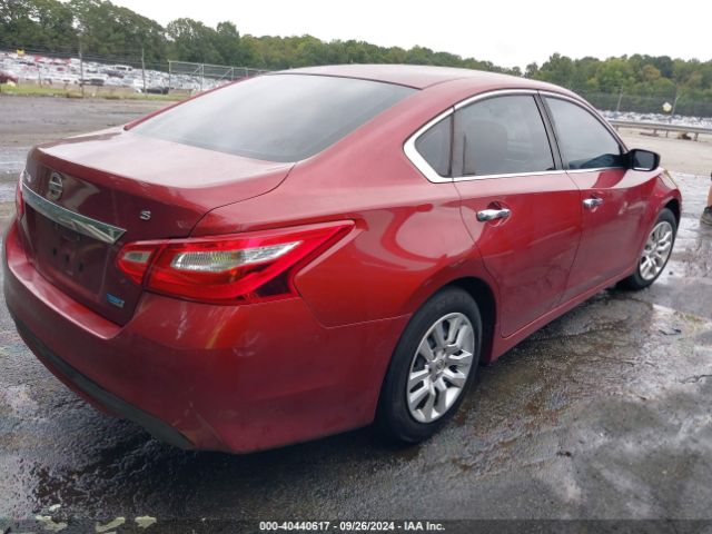 Photo 3 VIN: 1N4AL3AP3GN344353 - NISSAN ALTIMA 