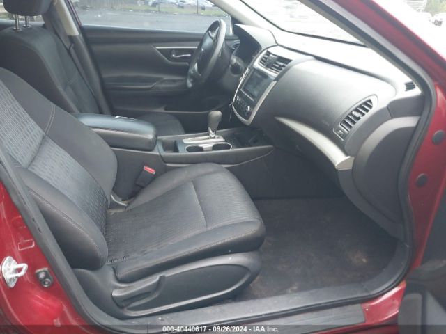 Photo 4 VIN: 1N4AL3AP3GN344353 - NISSAN ALTIMA 