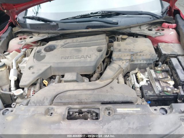 Photo 9 VIN: 1N4AL3AP3GN344353 - NISSAN ALTIMA 