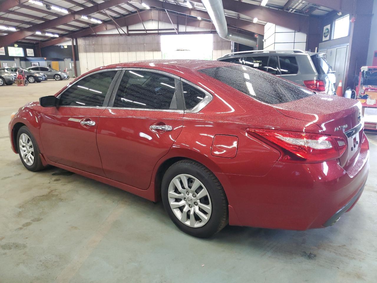 Photo 1 VIN: 1N4AL3AP3GN344367 - NISSAN ALTIMA 