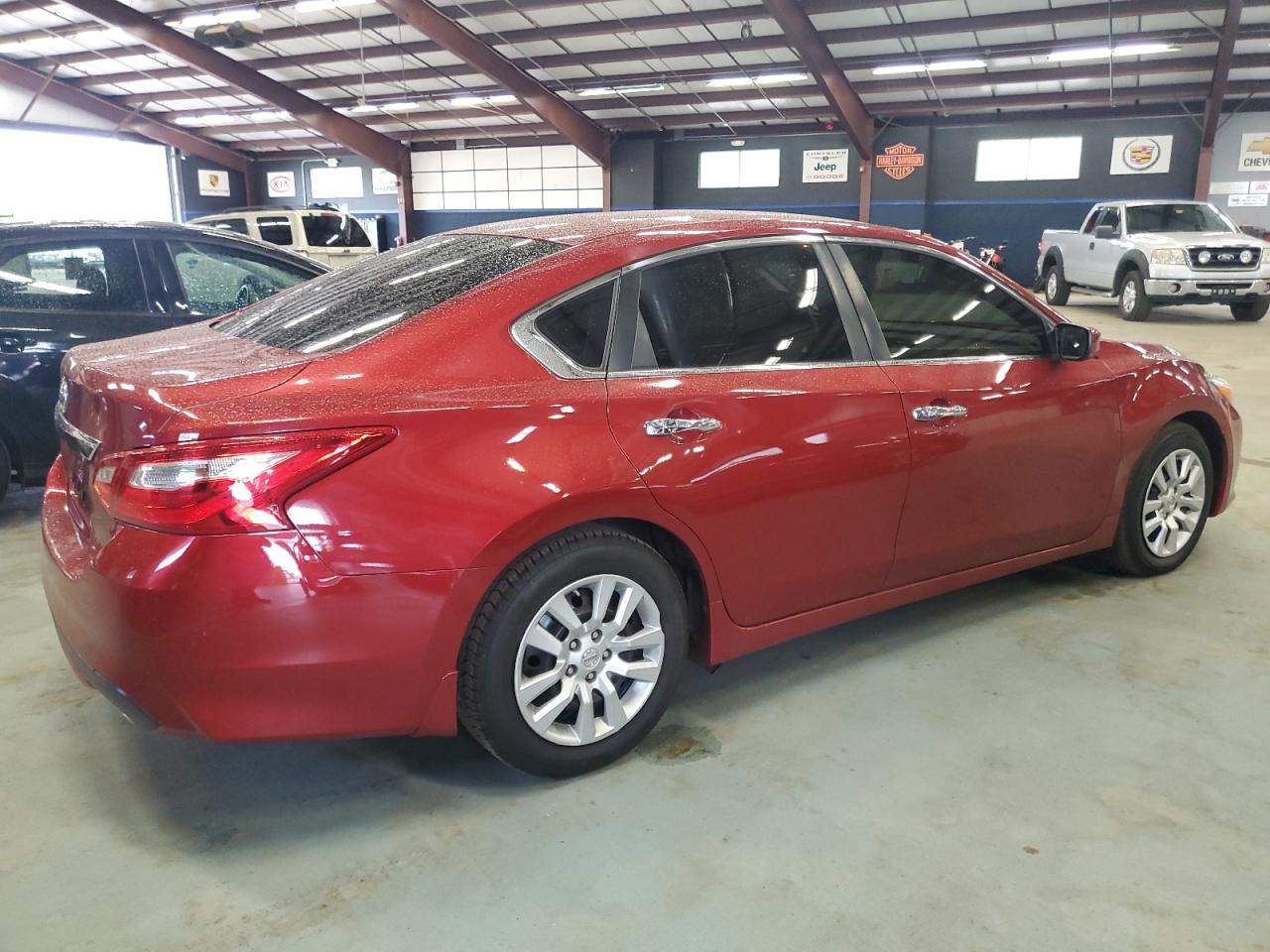 Photo 2 VIN: 1N4AL3AP3GN344367 - NISSAN ALTIMA 