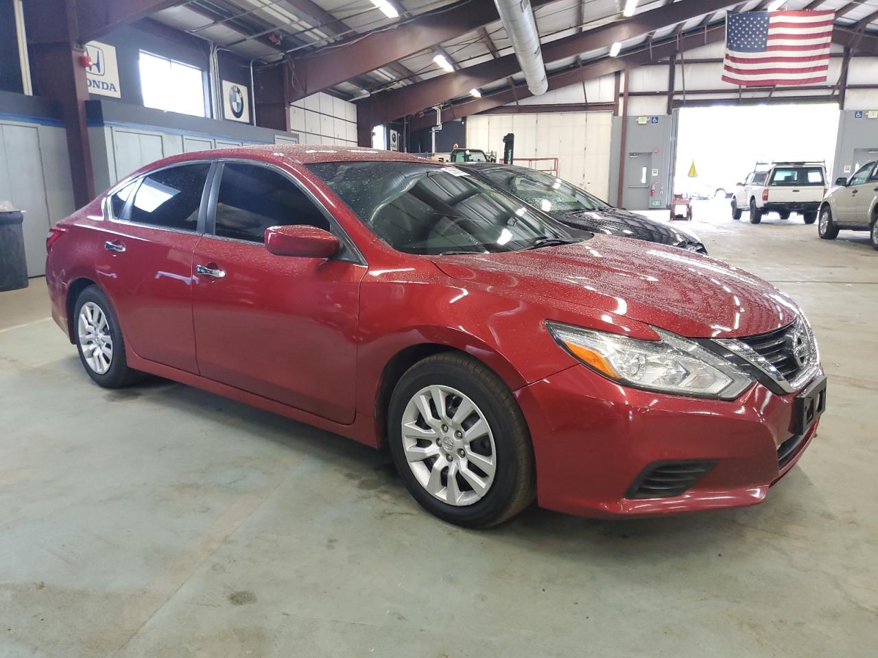 Photo 3 VIN: 1N4AL3AP3GN344367 - NISSAN ALTIMA 