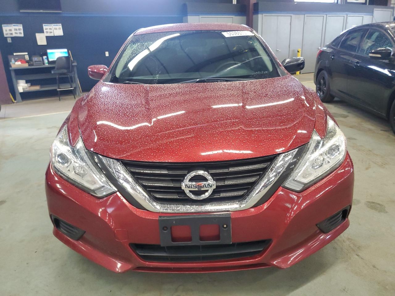 Photo 4 VIN: 1N4AL3AP3GN344367 - NISSAN ALTIMA 