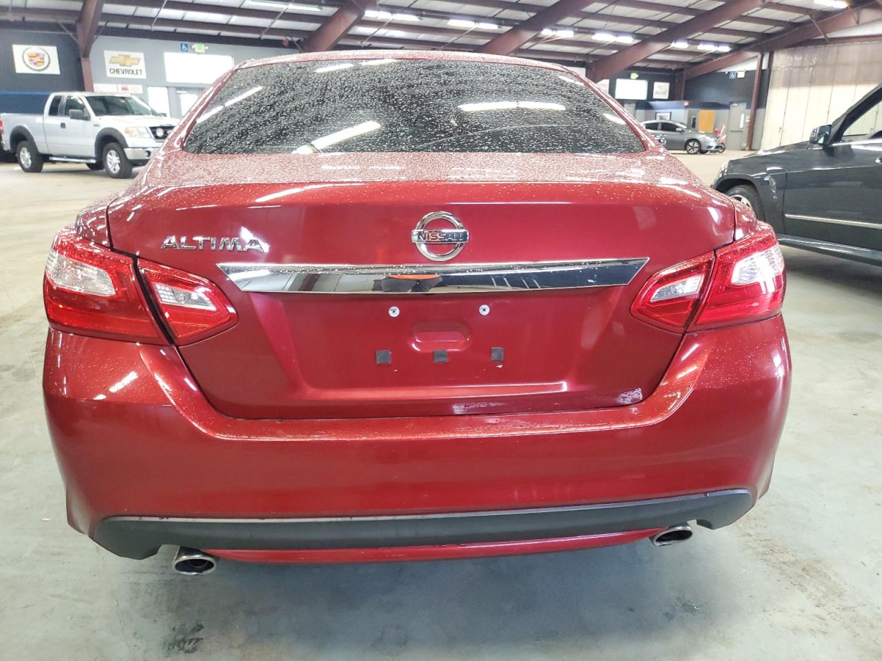 Photo 5 VIN: 1N4AL3AP3GN344367 - NISSAN ALTIMA 