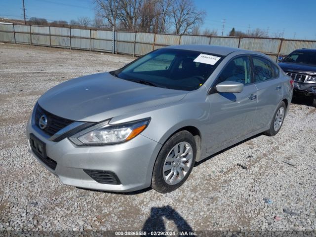 Photo 1 VIN: 1N4AL3AP3GN344661 - NISSAN ALTIMA 