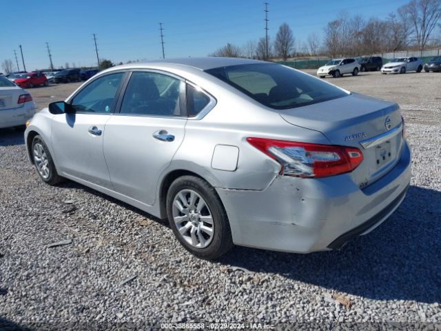 Photo 2 VIN: 1N4AL3AP3GN344661 - NISSAN ALTIMA 