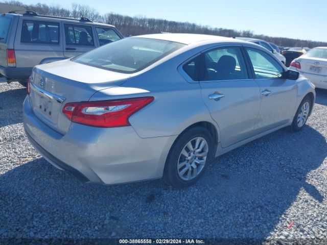 Photo 3 VIN: 1N4AL3AP3GN344661 - NISSAN ALTIMA 