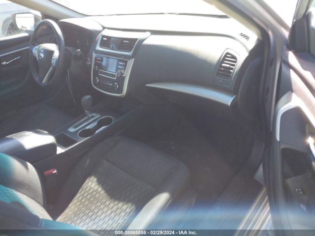 Photo 4 VIN: 1N4AL3AP3GN344661 - NISSAN ALTIMA 