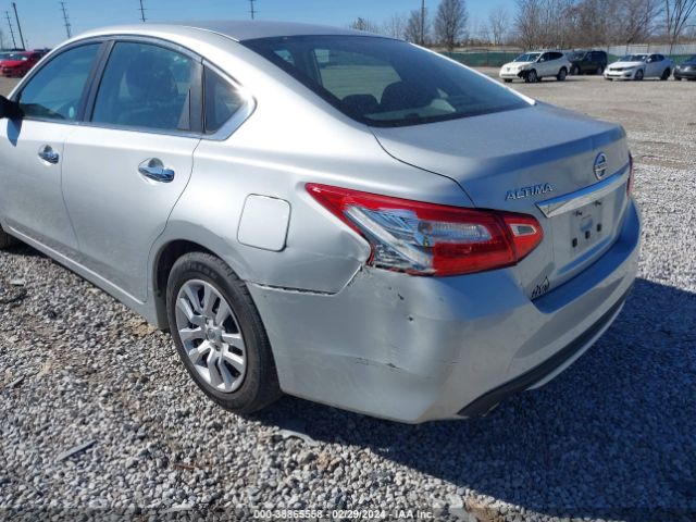 Photo 5 VIN: 1N4AL3AP3GN344661 - NISSAN ALTIMA 