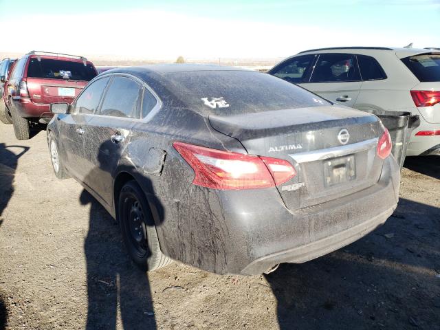 Photo 2 VIN: 1N4AL3AP3GN345227 - NISSAN ALTIMA 2.5 