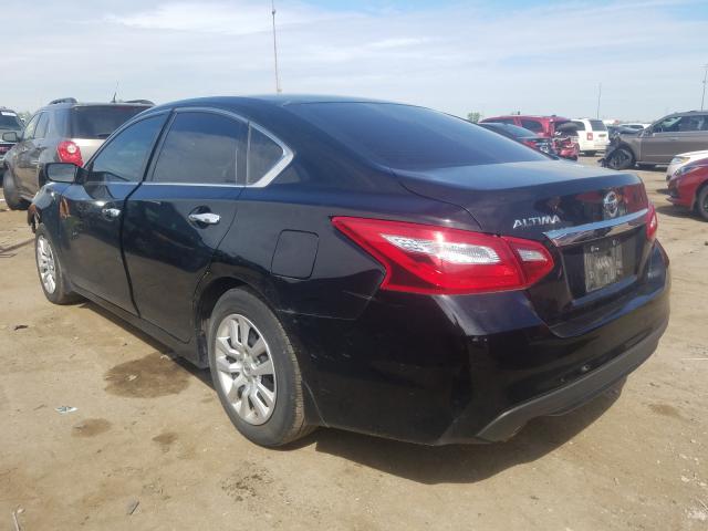 Photo 2 VIN: 1N4AL3AP3GN345728 - NISSAN ALTIMA 