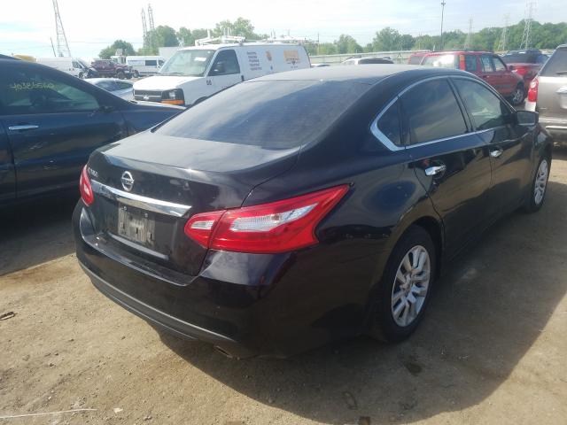 Photo 3 VIN: 1N4AL3AP3GN345728 - NISSAN ALTIMA 