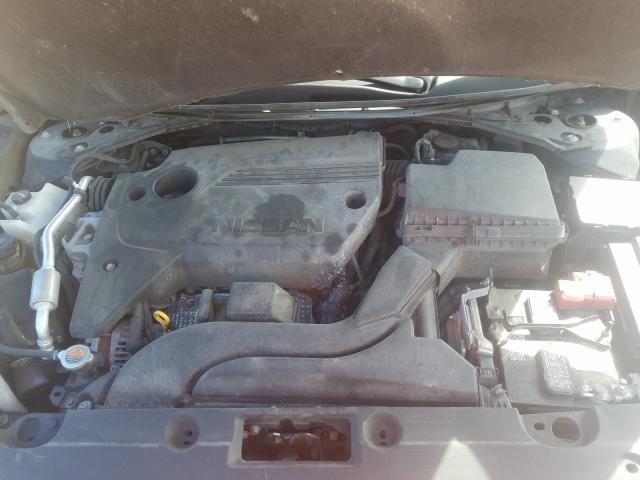 Photo 6 VIN: 1N4AL3AP3GN345728 - NISSAN ALTIMA 