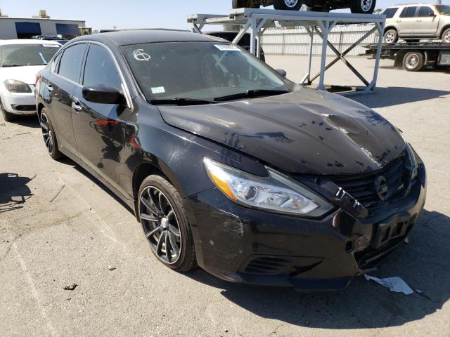 Photo 0 VIN: 1N4AL3AP3GN347575 - NISSAN ALTIMA 2.5 