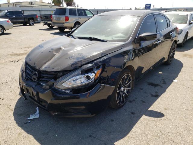 Photo 1 VIN: 1N4AL3AP3GN347575 - NISSAN ALTIMA 2.5 