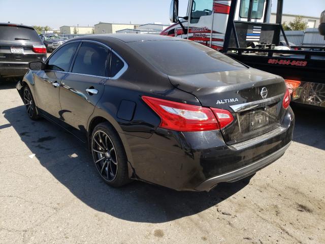 Photo 2 VIN: 1N4AL3AP3GN347575 - NISSAN ALTIMA 2.5 