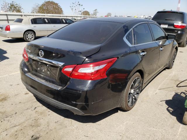 Photo 3 VIN: 1N4AL3AP3GN347575 - NISSAN ALTIMA 2.5 