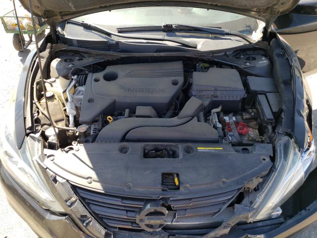 Photo 6 VIN: 1N4AL3AP3GN347575 - NISSAN ALTIMA 2.5 