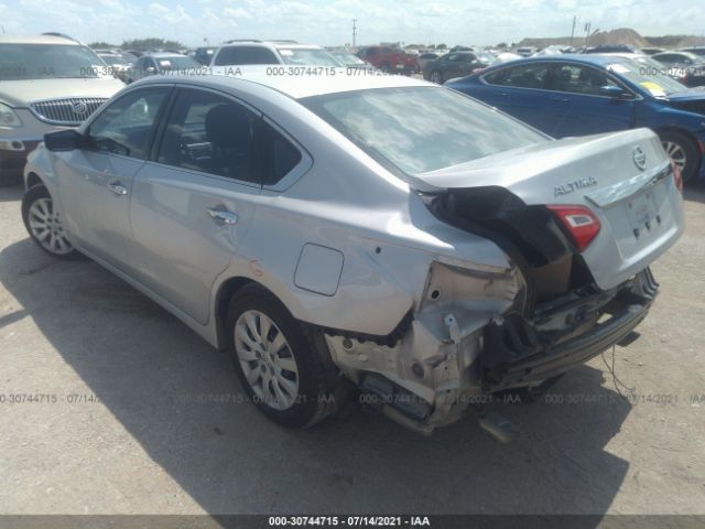 Photo 2 VIN: 1N4AL3AP3GN351559 - NISSAN ALTIMA 