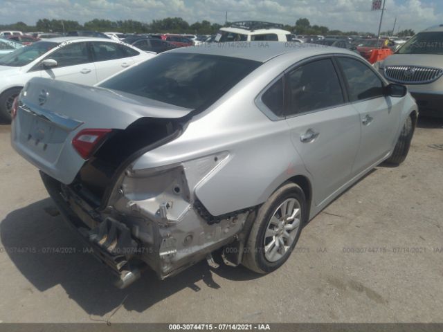 Photo 3 VIN: 1N4AL3AP3GN351559 - NISSAN ALTIMA 