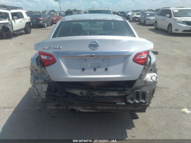 Photo 5 VIN: 1N4AL3AP3GN351559 - NISSAN ALTIMA 