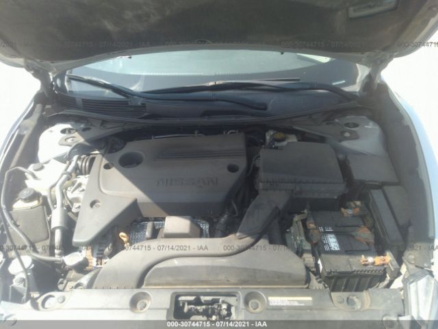 Photo 9 VIN: 1N4AL3AP3GN351559 - NISSAN ALTIMA 