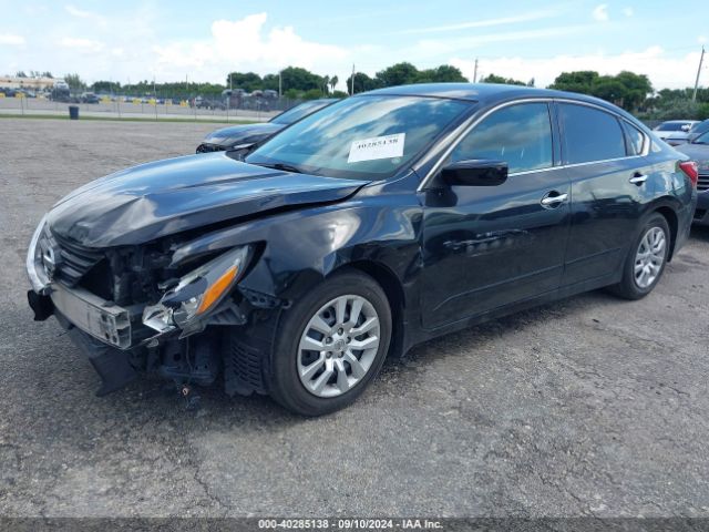 Photo 1 VIN: 1N4AL3AP3GN352131 - NISSAN ALTIMA 